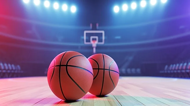 Duke's Cameron and Cayden Boozer Lauded for Impactful Performances