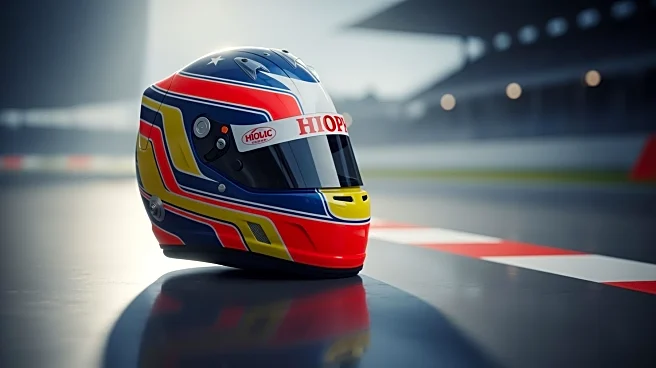 Lando Norris Wins Brazilian GP Sprint Race as Oscar Piastri Crashes Out