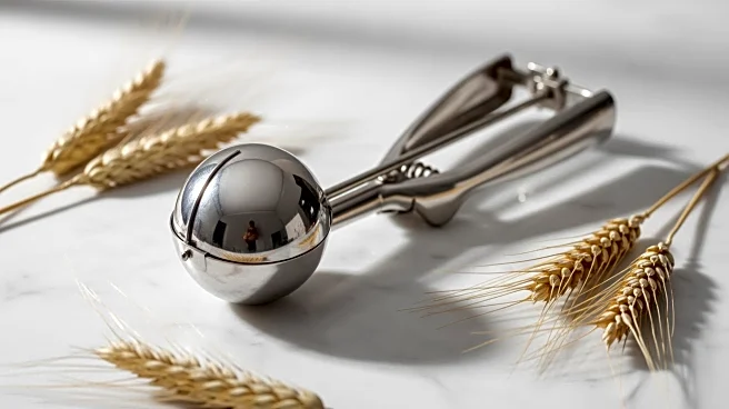 Dreyer's Grand Ice Cream Recalls Häagen-Dazs Bars Over Undeclared Wheat Risk Affecting 31 States