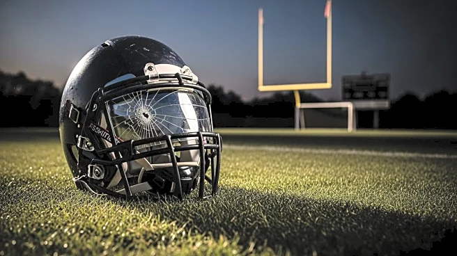 Wisconsin QB Danny O'Neil Injured in Upset Victory Over No. 24 Washington