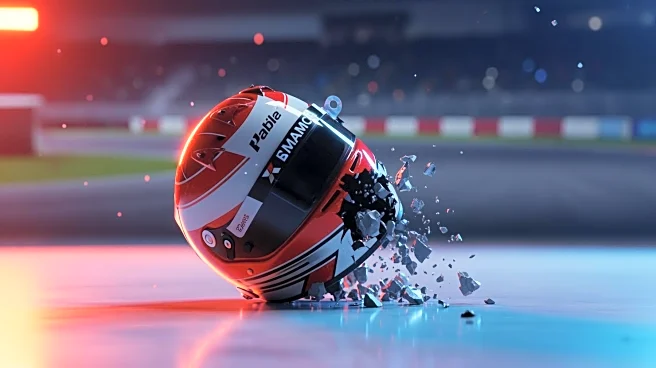 Oscar Piastri's Crash in Sao Paulo GP Sprint Race Raises Questions About Team Dynamics