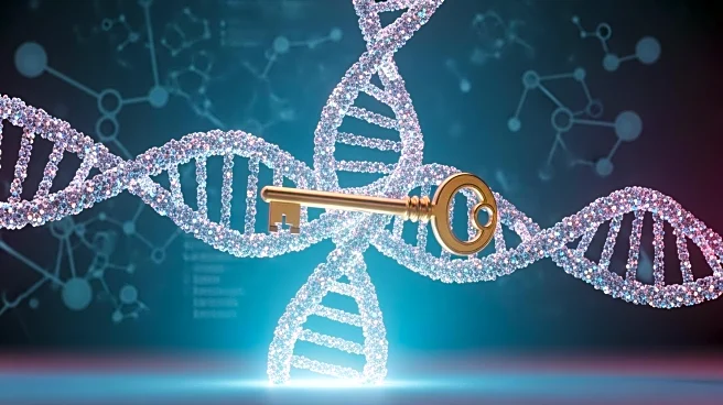 Crispr Therapeutics Successfully Reduces Cholesterol Levels in Clinical Trial Participants