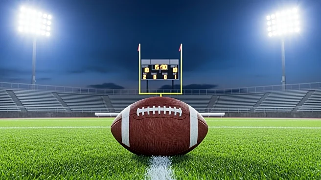 Florida Atlantic Defeats Tulsa 40-21 with Strong First Half Performance