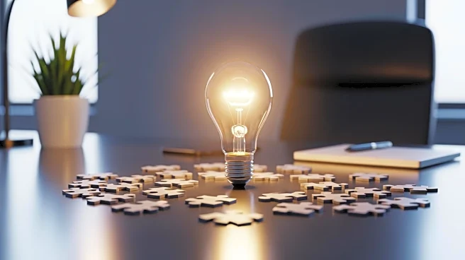 Startups Develop Strategies to Attract Talent Amid Big Tech Salary Competition