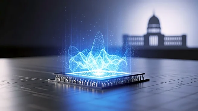 Rigetti Computing Advances Quantum Technology with Vertical Integration and Government Support