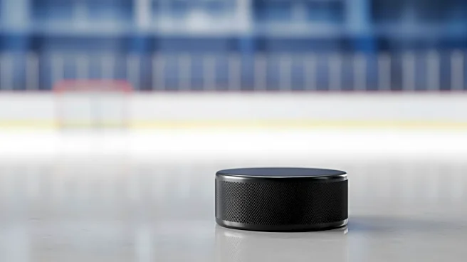 Carolina Hurricanes Secure Third Consecutive Win Against Buffalo Sabres