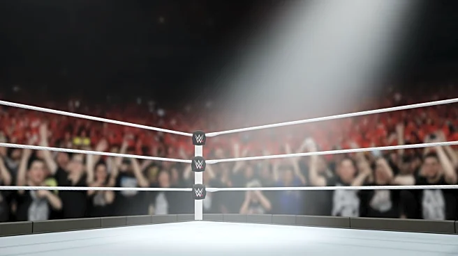 John Cena's Retirement Tour Excludes Former Rival Adam Copeland