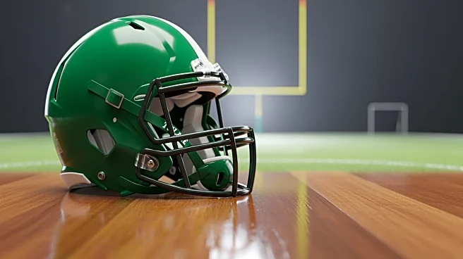 Tulane Defeats No. 22 Memphis, Maintains College Football Playoff Hopes