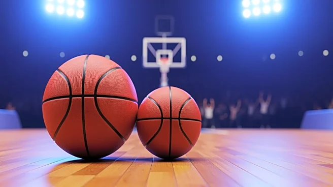 NBA Rookies Cedric Coward and Ryan Kalkbrenner Make Early Impact in 2025 Season