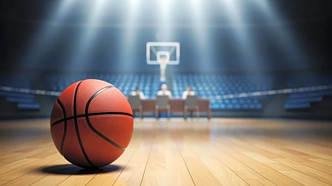 Caleb Wilson Leads North Carolina to Victory Over Kansas with Personal Motivation