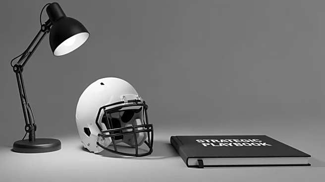 Cleveland Browns Face Potential Front Office Changes Following Paul DePodesta's Departure