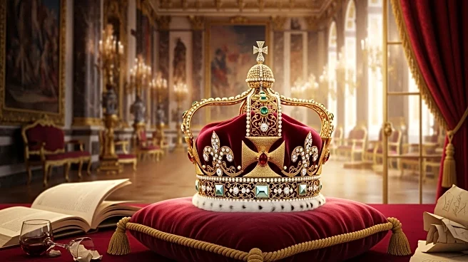 Prince Andrew Allegedly Brought Prostitutes to Buckingham Palace, Report Claims