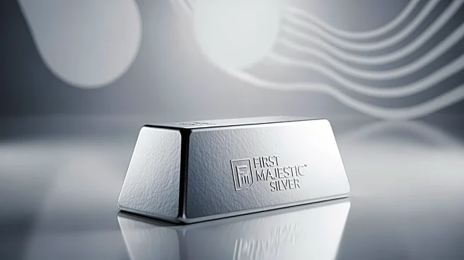 First Majestic Silver's Strategic Position Amid Bullish Silver Market