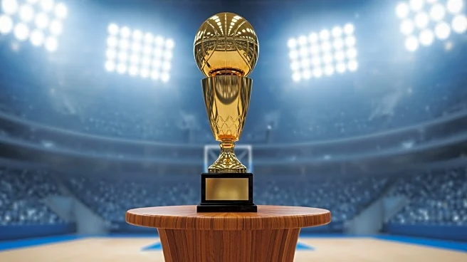 Denver Nuggets Secure Victory Over Golden State Warriors in NBA Match