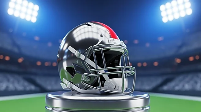 Oregon Football Secures Crucial Win Against Iowa, Boosting Playoff Prospects