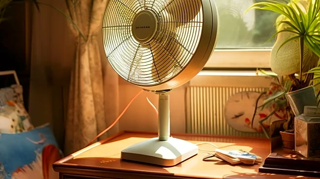 Health Officials Warn of West Nile Virus Risk Amid Rising Temperatures