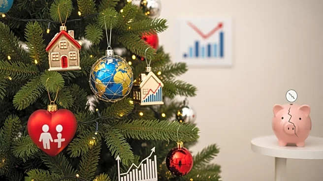 Retailers Incorporate Real-Life Themes in 2025 Christmas Adverts Amid Economic Concerns