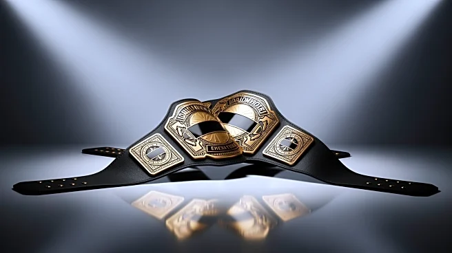 Triple H Faces Criticism for Handling of WWE Stars in 2025