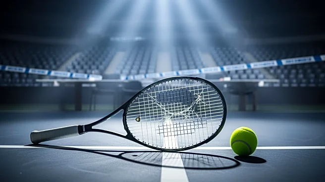 Aryna Sabalenka's Reaction After Losing to Elena Rybakina at WTA Finals