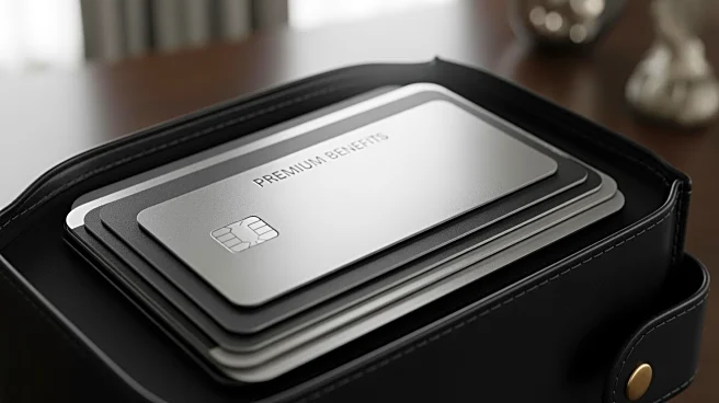 American Express Platinum Card Offers Extensive Benefits with High Annual Fee