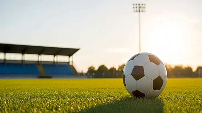 Babylon Boys Soccer Team's Season Ends in Class B Southeast Regional Final Loss
