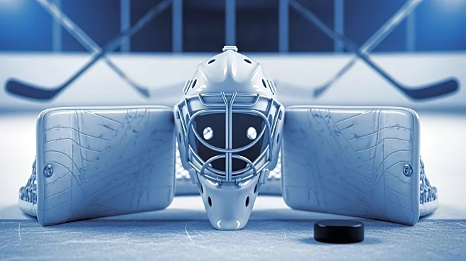 Sorokin's Stellar Performance Leads Islanders to Shutout Win Over Rangers