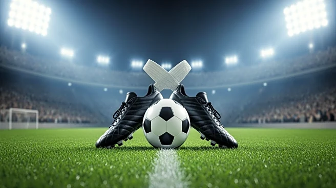 Seattle Sounders Eliminated by Minnesota United in Dramatic Shootout