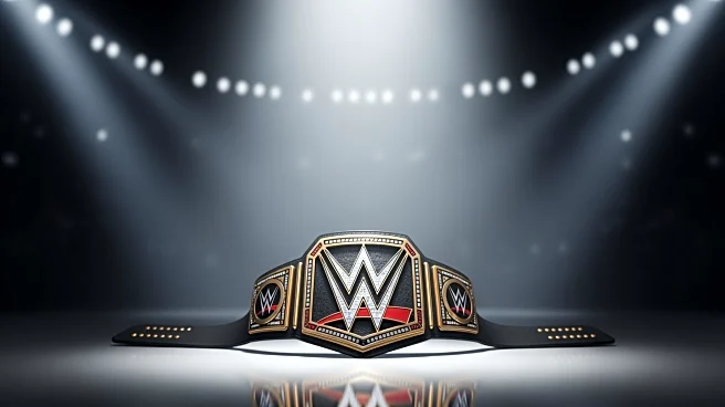 Charlotte Flair Addresses Wardrobe Malfunction During WWE SmackDown