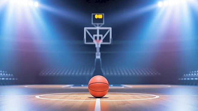 Brooklyn Nets' Egor Demin Gains Valuable Experience Amid Cam Thomas' Absence