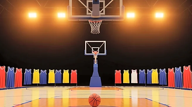 Villanova Triumphs Over Queens in High-Scoring Home Opener