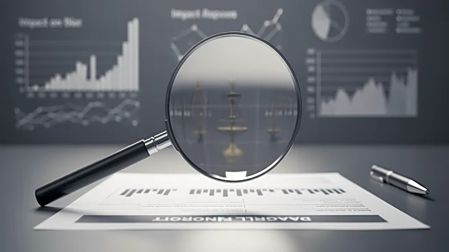 Faruqi Faruqi Investigates WPP for Alleged Securities Law Violations Impacting Investors