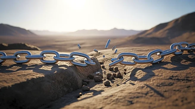 Gaza Border Communities Demand Action as Hamas Violates Ceasefire