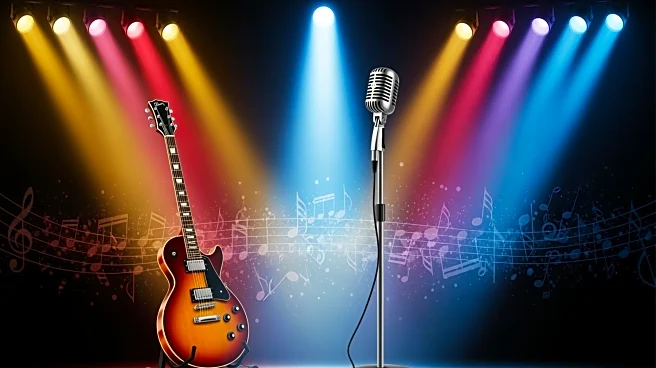 The White Stripes Inducted into Rock  Roll Hall of Fame by Iggy Pop