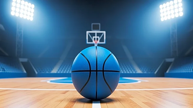 Duke Blue Devils Basketball Team Dominates Western Carolina in Home Opener