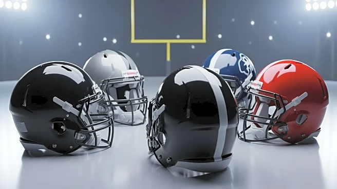 Group of Five Teams Face Uncertainty in College Football Playoff Race