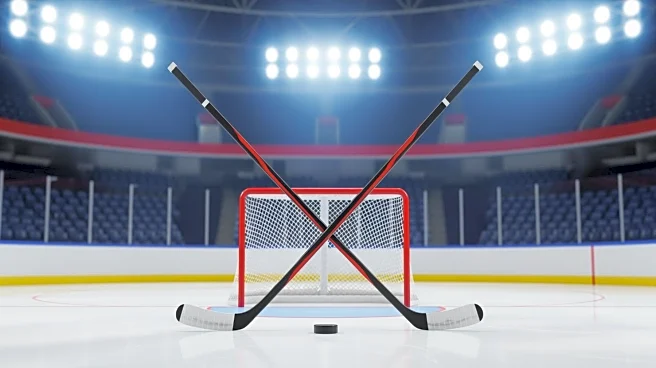 Cole Caufield Scores Twice in Montreal Canadiens' Game