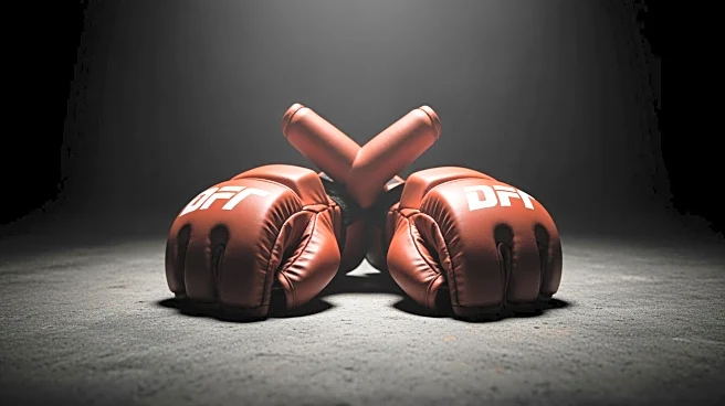 Daniel Cormier Criticizes Jon Jones for Harsh Remarks on Tom Aspinall's UFC 321 Performance