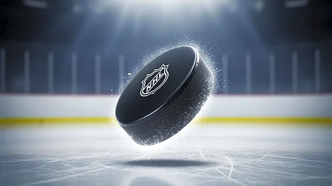 Oliver Kapanen Leads NHL Rookies with Sensational Start