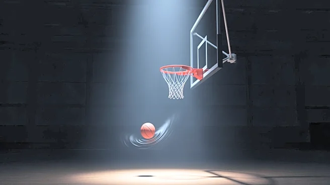 Oral Roberts Basketball Team Secures Victory Over John Brown with Luke Gray's Lead