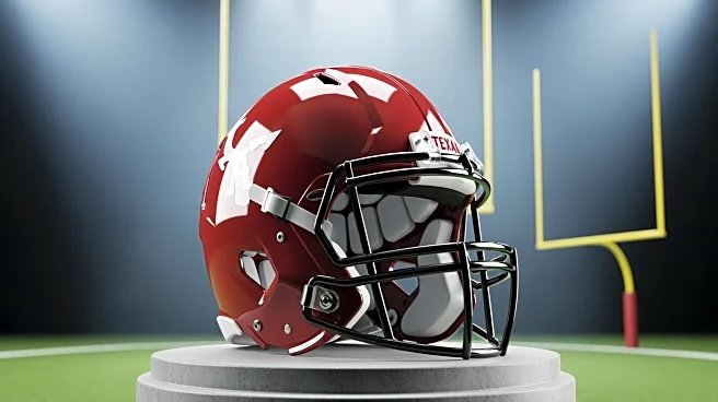 Texas A Secures 9-0 Record with Victory Over Missouri, Eyes SEC Title Game