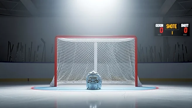 Ilya Sorokin Shines After Islanders' Goalie Coach Change with Rangers Shutout