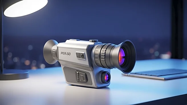 Teledyne FLIR Defense Appoints New Managing Director for MENA Region, Plans Riyadh Headquarters