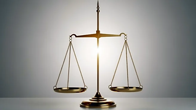 Justice Ketanji Brown Jackson Temporarily Halts SNAP Payment Order