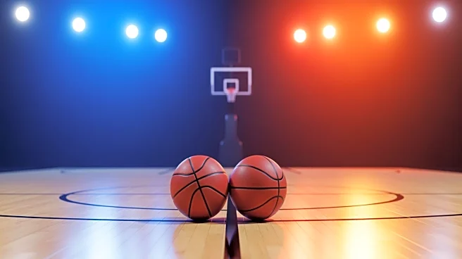 UT Rio Grande Valley Vaqueros Triumph Over Southern Utah Thunderbirds with McGhee's Stellar Performance