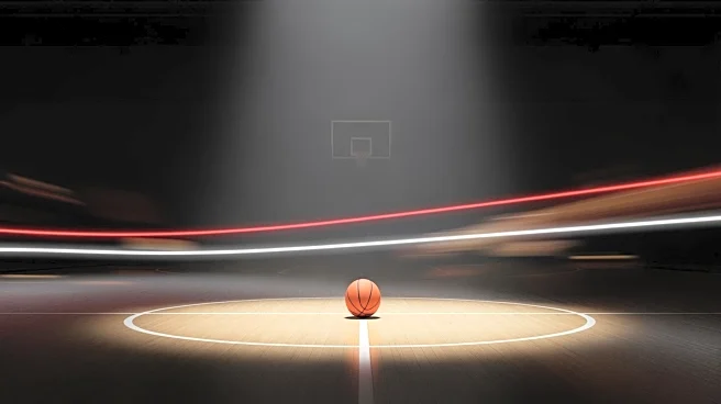 Bradley University Basketball Team Secures Victory Over Central Michigan with Johnson's 33 Points