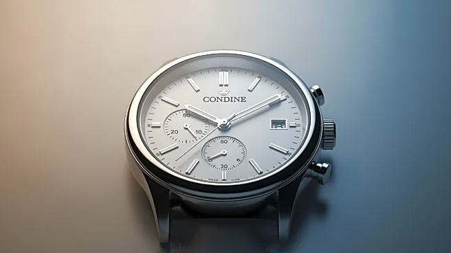 Swatch Group Removed from Swiss Leader Index Due to Declining Market Capitalization