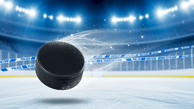 Carolina Hurricanes Extend Winning Streak with Victory Over Buffalo Sabres