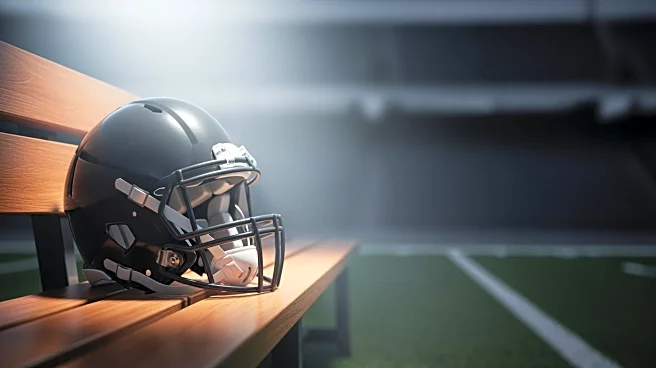 LSU Quarterback Garrett Nussmeier Benched During Alabama Game Amid Offensive Struggles