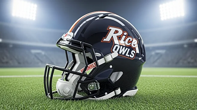 Rice Owls Football Team Secures Victory Against UAB Blazers with Second-Half Shutout
