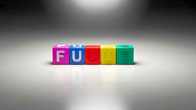 Wordle Puzzle Reveals 'FUGUE' as the Answer for November 9, 2025